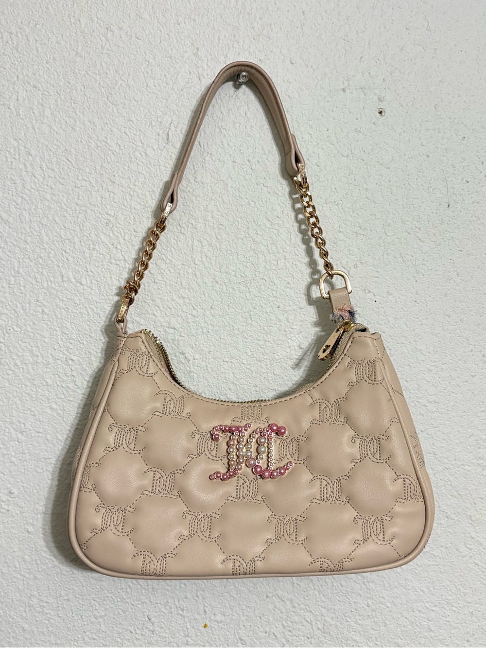 Juicy Couture shoulder bag